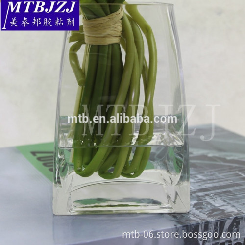 Epoxy AB Gel Glue Art Resin for False Flower Dropping and Potting